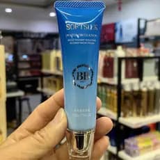 Contador produto genuíno frete grátis série de circulação de água Wansi oceano isolamento brilhante BB 50g