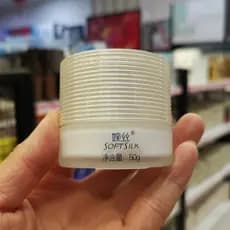 Contador genuíno frete grátis Wansi ninho de pássaro hidratante creme iluminador 50g creme hidratante hidratante