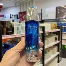 Contador produto genuíno frete grátis série de circulação de água Wansi Ocean água hidratante permeável à água 100ml