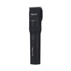 Chuanxinhg máquina de cortar cabelo elétrica máquina de cortar cabelo adulto crianças máquina de cortar cabelo profissio