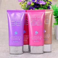 Century Attachment BB Cream Hidratante Controle de Óleo Iluminador Corretivo Isolamento Base Líquida Reparação No-Yan Cu