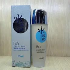Baimeizi Snow Beauty Loção Suavizante de Pele Hidratante Hidratante Controle de Óleo Hidratante Clareador Reparação Toni