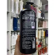 1 kg Wilderness Gel Creme Gel Água Spray de Cabelo Hidratante Estilo Forte Rolo de Cuidados Extra Duros Gel de Diamante