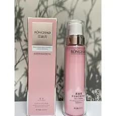 Ro Ronghao Magical Soft Fragrance Multi-Efeito Essência Líquida Leave-In Spray de Cuidados com os Cabelos Óleo Essencial