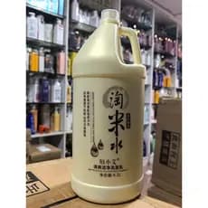 Grande barril barbearia shampoo salão de beleza dedicado 5.000ml barril doméstico masculino feminino shampoo shampoo tip