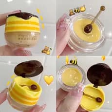 Han Chan Própolis Hidratante Hidratante Máscara Labial Hidratante Bálsamo Labial Hidratante Brilho Labial Brilho Labial
