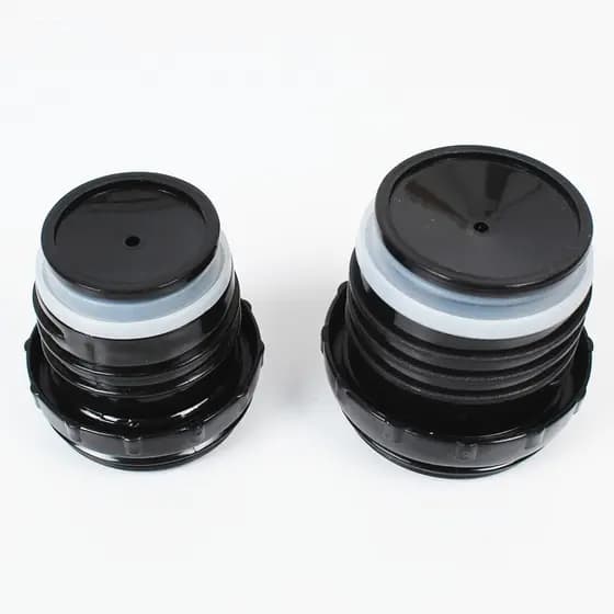 Original Universal garrafa de vácuo tampa copo acessórios tampa interna copo de água frasco de vácuo Plug interno à prov