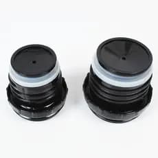 Original Universal garrafa de vácuo tampa copo acessórios tampa interna copo de água frasco de vácuo Plug interno à prov