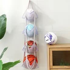 Ferramenta útil para rack de equipamentos esportivos de rack de bolas