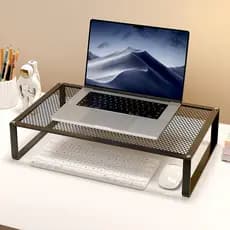Suporte para Laptop Base de resfriamento Suporte para churrasco Suporte para mesa de aumento Suporte para mesa Suspensão