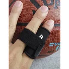 Basquete futebol vôlei esportes cinta protetor de dedo proteger deslocamento do dedo Kobe Irving James esportes equipame