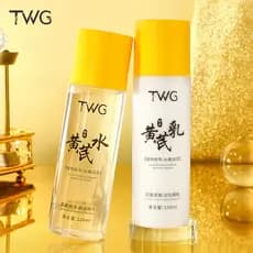 TWG Toner Essence Lotion Hidratante Hidratante Refrescante Loção Toner Refrescante