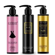 Luodaishi estilo polpa mágica elastina curling estilo hidratante curling wash-Free condicionador de cabelo salão de bele