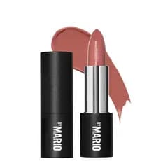 Estoque pronto American Genuine MAKEUP BY MARIO MAKEUP Artist Brand SuperSatin Batom Batom Batom