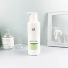 Estoque pronto | Yuze Skin Barrier Repair Loção Corporal 280ml Calmante Fortalecedor Hidratante Hidratante Melhorando a
