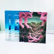Marca de marca de marca | FanBeauty FanBeauty FanBeauty Uva Dragão Sangue Máscara Reparadora Calmante Hidratante Profund