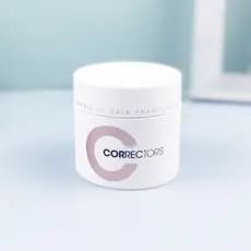 Kerui Fuduoweizhi Yudou Base Creme Calmante Reparação Reparação de Barreira Forte Reparação Hidratante Vermelho Firmador