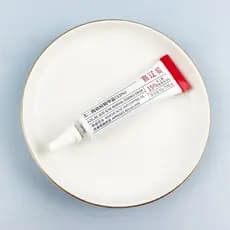 Pele oleosa com Acne!Xi Liaoduo 20% Creme Essência de Ácido Não Dílico Ácido Salicílico Controle de Óleo Draga Poros Rem