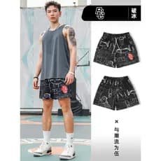 Bkcxzice Icebreaker Shorts Táticos Homens Verão Leve Respirável Não-Joelho Quarto Calças Treinamento Americano Calças de