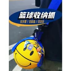 Basquete garra bola Grab Net bolso saco fivela de armazenamento fixo bola Clipper portátil futebol ensacamento cordão es