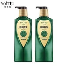 Sophett Shampoo Anti-Queda de Cabelo Shampoo Anti-Queda de Cabelo Anti-Queda de Cabelo Reparação Nutrir Raízes de Cabelo