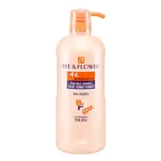 Bee Plant Essence Condicionador Óleo Assado Fórmula Condicionadora Melhora o Cabelo Hidrata o Cabelo Sem Nós Suaves
