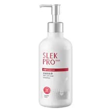 Shampoo anti-perda calmante, adequado para perda de cabelo, suavizante, shampoo de cabelo limpo, cabelo sólido, anti-per