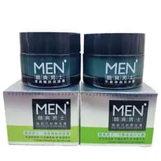 Icy legal masculino balanceamento óleo de limpeza creme hidratante meninos loção controle óleo refrescante pele rejuvene
