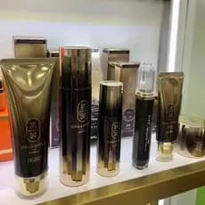 Anti-rugas série anti-envelhecimento produtos de cuidados com a pele hidratante loção hidratante essência creme hidratan
