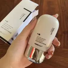 Midu Light Face Water-Feel Base Protetora Creme Iluminar o Tom da Pele Corretivo Cor Reparação Maquiagem Primer Controle