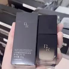 DR Soft Mist Concealer Segurando Maquiagem Base Líquida Não Tira Maquiagem Fixação Maquiagem Corretivo Hidratante À Prov
