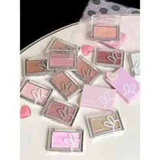Atmosfera Feel Base Maquiagem ~ HYNTOOR Novo Produto Base de Coelho Preto Maquiagem Blush Creme Iluminador Corretivo Cre