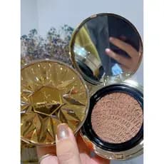 Jiuser Filha Diamante Guangzhuo Almofada Creme Corretivo Hidratante de Longa Duração cc Creme Controle de Óleo Base Líqu