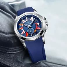 BEN NEVIS Benedict Cross-Border Relógio Masculino de Venda Quente Esportes Lazer Relógio de Quartzo Luminoso À Prova D '