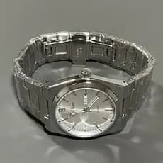 2026 novo estilo moda Casual relógio de negócios masculino calendário luminoso relógio masculino High-End banda de aço r