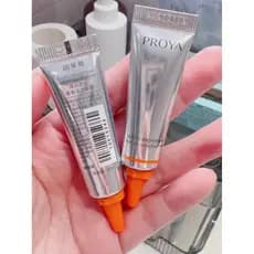 Polaya Creme de Olhos Luz Noturna 4ml