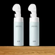 Guyu limpador Facial de aminoácidos, limpeza profunda, limpeza suave, controle de óleo, hidratante, pele seca, hidratant