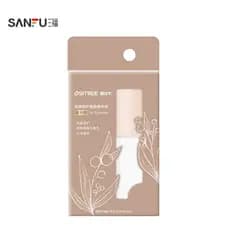 Liusimu Hidratante Care Lip Essence Batom incolor 503748