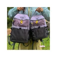 Bolsa de caminhada ao ar livre mochila esportiva senhoras viagem leve montanha escalada caminhadas mochila pequena bolsa
