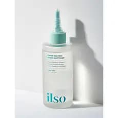 Com almofadas de algodão!Ilso líquido de exportação de cravo 150g limpeza profunda poros líquido dissolvente de cravo re