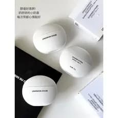 Transparente de alta potência!UNISKIN UNISKIN Protetor Solar Little Cream Shield FPS50+Refrescante Não Oleoso 50g Meteor