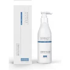 Minbosi Produto Genuíno Balance Care Shampoo 250ml Controle de Óleo Anticaspa Antibacteriano Anticoceira Melhora o Ambie