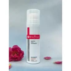 Verona Red Calmante Loção Calmante Calmante 50G/15G Reparação de Pele Sensível Hidratante Hidratante Cuidados com a Pele