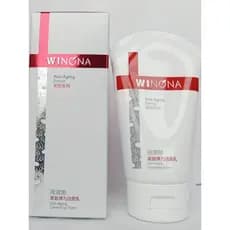Verona Firming Elastic Cleanser 80G Light Lines Limpador Facial Hidratante Hidratante