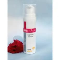 Verona 50g Loção Protetor Solar Transparente FPS48/50g/15G Loção Protetor Solar Reparadora de Tempo Homens Mulheres Anti