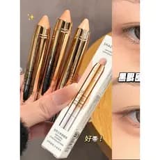 Shaqinuo Natural tridimensional corretivo caneta corretivo corretivo olheiras beleza corretivo cosméticos