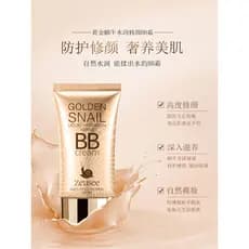 Zeusee Zeuse BB Creme Base Líquida Hidratante Corretivo Maquiagem Primer Creme No-Yan bb Creme Genuíno Homens Mulheres