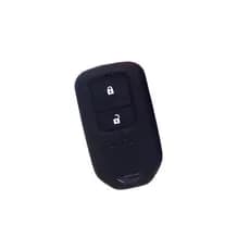 Adequado para Honda 18 novo ajuste XRV Binzhi URV Jede Silicone caso chave 17 CRV chave capa vida
