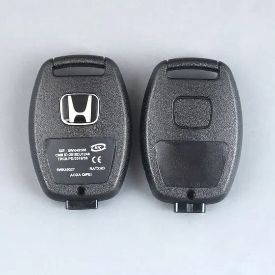 Adequado para honda 78a geração Accord honda Odyssey Civic CityCRV controle remoto chave do carro Chip escudo
