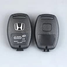 Adequado para honda 78a geração Accord honda Odyssey Civic CityCRV controle remoto chave do carro Chip escudo